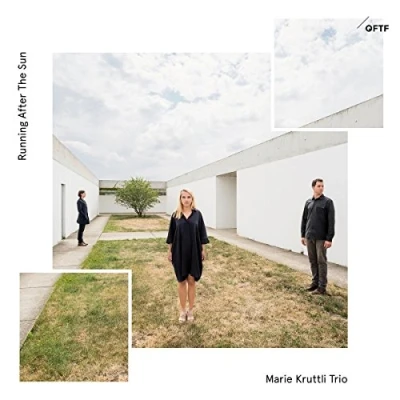Afbeelding van Marie Krüttli Trio Running After Sun (LP)