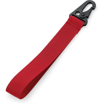 Afbeelding van Key Clip Rood BG100 Brandable