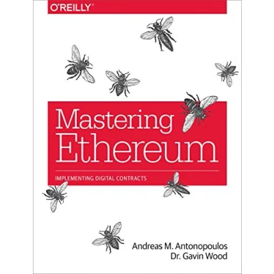 Afbeelding van Mastering Ethereum