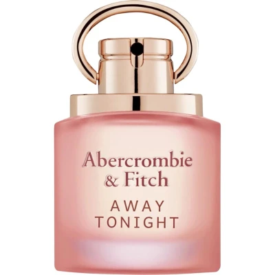 Afbeelding van Abercrombie &amp; Fitch Women Away Tonight Woman Eau de Parfum 50ml