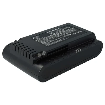 Afbeelding van vhbw 1 batterij compatibel met Samsung Jet 75 Multi VS20T7534T1/SH, Premium, stofzuiger zwart (2000 mAh, 21,6 V, Li Ion)