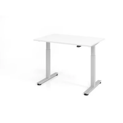 Afbeelding van hjh OFFICE PRO Xmst 12 S Wit