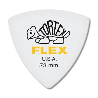 Afbeelding van Jim Dunlop 456P.73 gitaarplectrum
