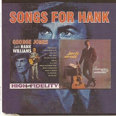 Afbeelding van Songs For Hank