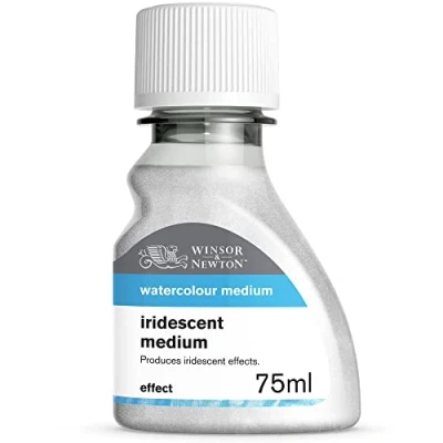 Afbeelding van Winsor &amp; Newton Iriserend medium 75 ml