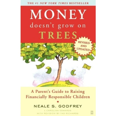 Afbeelding van Money Doesn&#039;t Grow On Trees