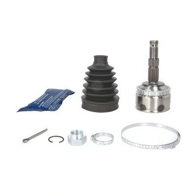 Afbeelding van Homokineet reparatie set, aandrijfas MEYLE 614 498 0021