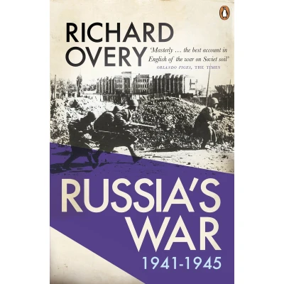 Afbeelding van Russias War