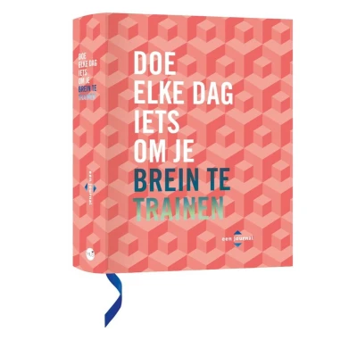 Afbeelding van Doe elke dag iets om je brein te trainen