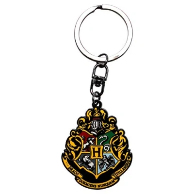 Afbeelding van HARRY POTTER Keychain Hogwarts