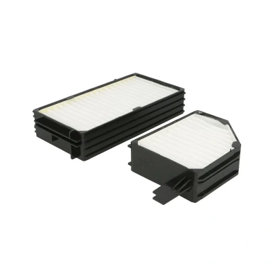 Afbeelding van JC PREMIUM B47002PR Interieurfilter pollenfilter 212 200 30