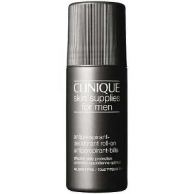Afbeelding van Clinique For Men Antiperspirant Deodorant Roll On 75 gr