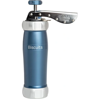 Afbeelding van Marcato Koekjespers Powder Blue