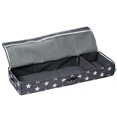Afbeelding van Store It Cadeaupapier tas sterren 20 rollen