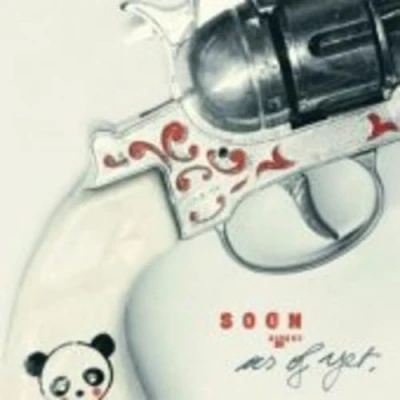 Afbeelding van Soon As Of Yet (CD)