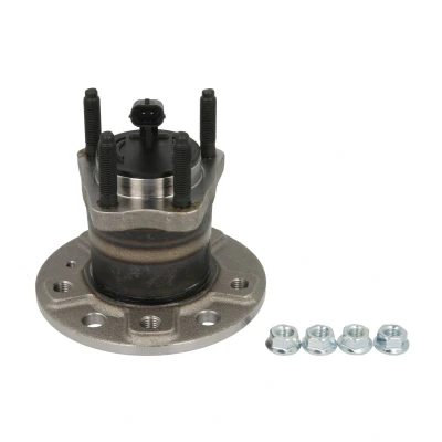 Afbeelding van BTA H2X024BTA Wiellagerset Voertuig achterkant OPEL: Zafira B, Astra H Hatchback, GTC
