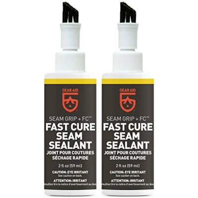 Afbeelding van Gear Aid Waterproof Voor Naden Seamsure Sneldrogend 60 Ml