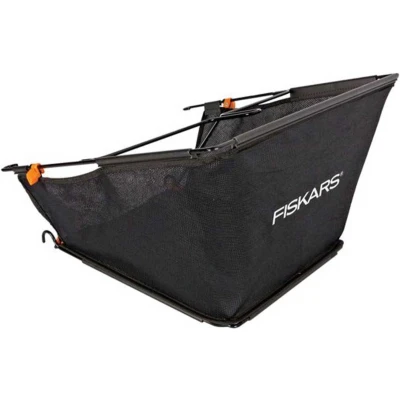 Afbeelding van Fiskars StaySharp grasopvangbak 1000592