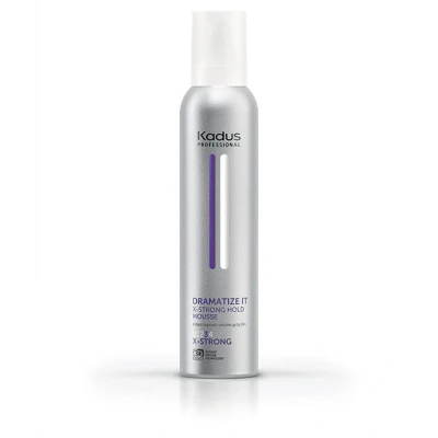 Afbeelding van Kadus Professional Mousse Dramatize It 250ml