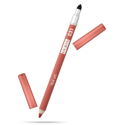 Afbeelding van Pupa True Lips 31 Coral