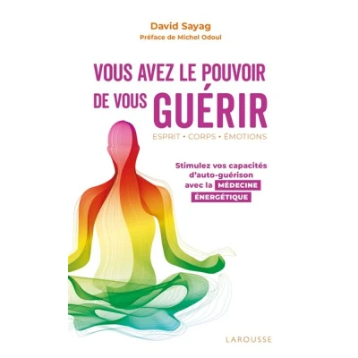 Image de vous avez le pouvoir de guérir