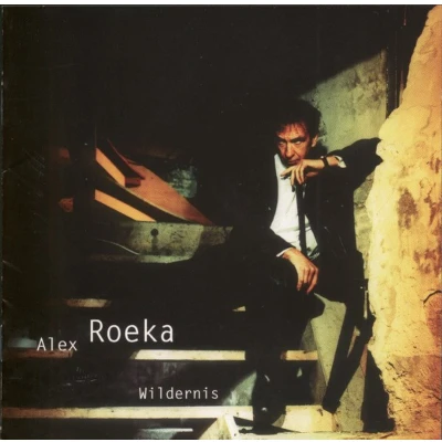 Afbeelding van Alex Roeka Wildernis (CD)