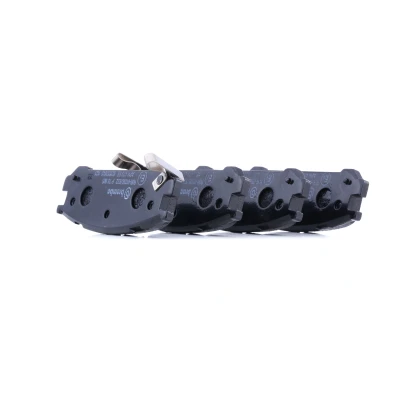 Afbeelding van Brembo Remblokset P 78 005