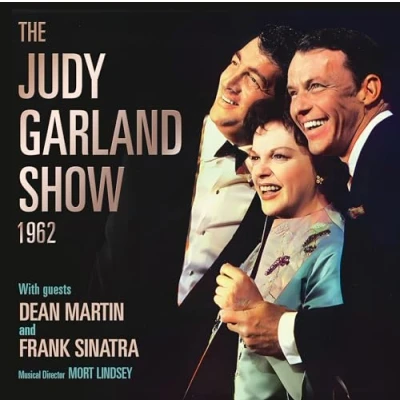 Afbeelding van Judy Garland The Show 1962 (CD)