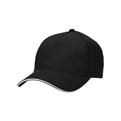 Afbeelding van Mercedes Benz Collectie 2020 AMG Cap, 5 panelen, zwart