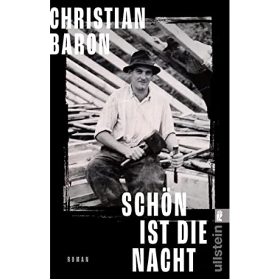 Afbeelding van Schön ist die Nacht