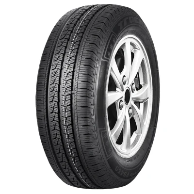 Afbeelding van Tracmax X Privilo VS 450 175/75 R16 101R personenwagen Winterbanden Banden FORD: Transit Mk5 Platform / Chassis VS450CR1601