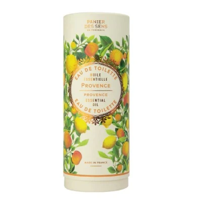 Afbeelding van Panier Des Sens Soothing Provence Eau de Toilette 50ML