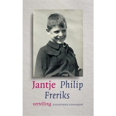 Afbeelding van Jantje
