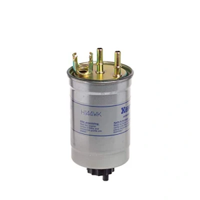 Afbeelding van HENGST FILTER H144WK Brandstoffilter Pijpfilter FIAT: Doblo I Cargo, Estate, Punto II Hatchback