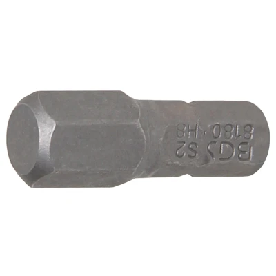 Afbeelding van BGS Schroefbit INBUS 8 mm