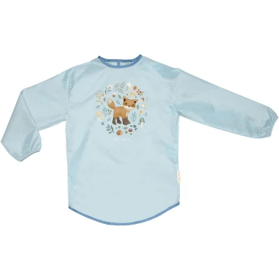 Afbeelding van Little Dutch kliederschort, knutselschort Forest Friends creatief speelgoed Bambolino Toys