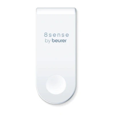 Image de Capteur connecté Beurer PC 100 Coach postural Blanc