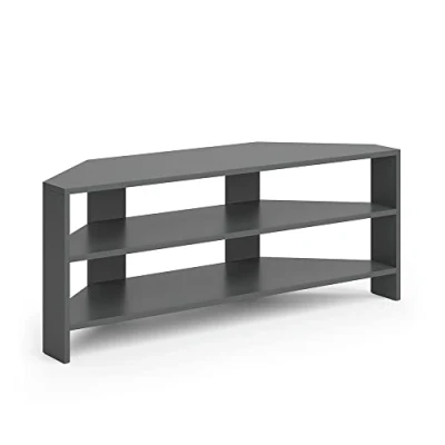 Afbeelding van Vicco TV meubel , Antraciet/Antraciet, 114 x 45 cm