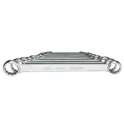 Afbeelding van GEDORE Ringsleutel 41612