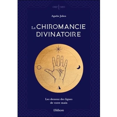 Image de La chiromancie divinatoire Les dessous des lignes de votre main