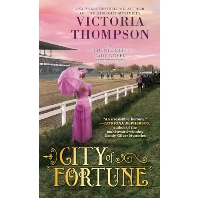 Afbeelding van City of Fortune