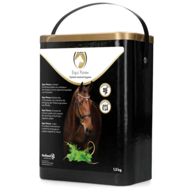 Afbeelding van Excellent Equi Parex Pellets Emmer 1,5kg