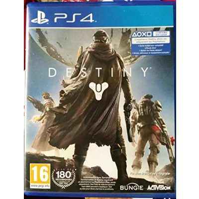 Image de Destiny