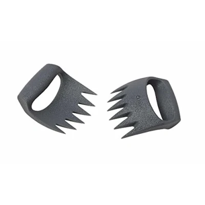 Afbeelding van tepro Garten Meat Claws Zwart