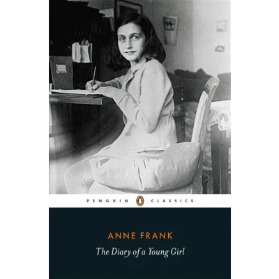 Image de The Diary of a Young Girl