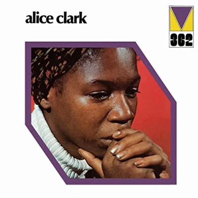 Afbeelding van Alice Clark Same (CD)