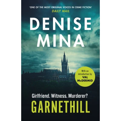 Afbeelding van Garnethill