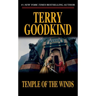 Afbeelding van Temple of the Winds