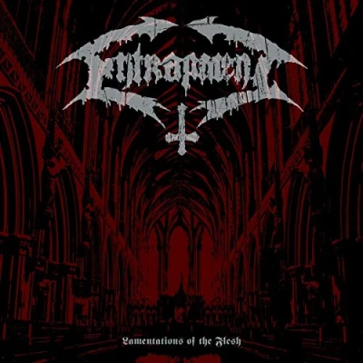 Afbeelding van Entrapment Lamentations Of The Flesh