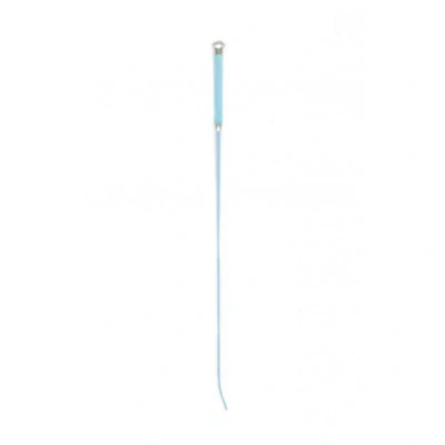 Afbeelding van Hb Dressuur Zweep Gel Blue 90 Cm